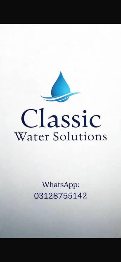 Water Softer RO maintainence service in cheap prices All over pakistan