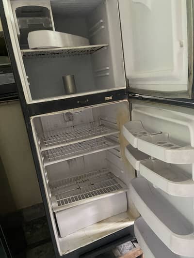 Waves fridge for sale