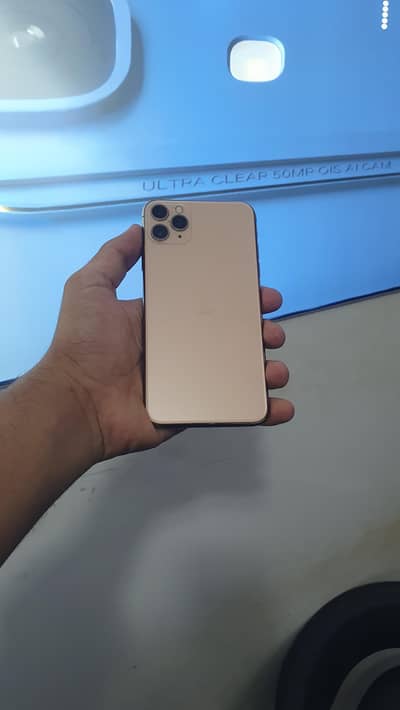 Apple iPhone 11 Pro Max 256GB FACTORY UNLOCK