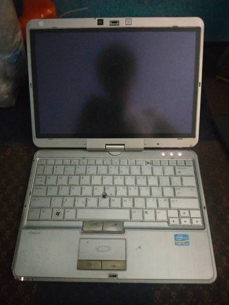 Hp Elitebook 1