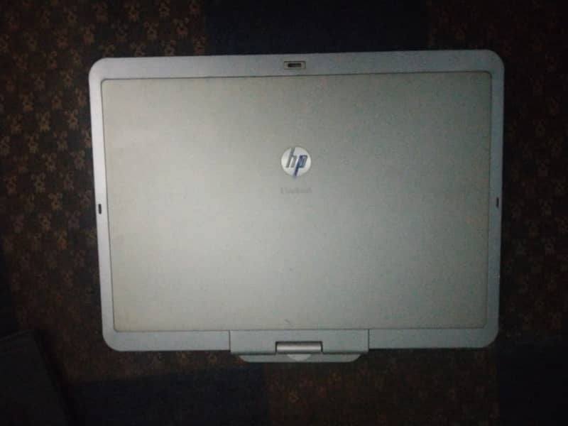 Hp Elitebook 2