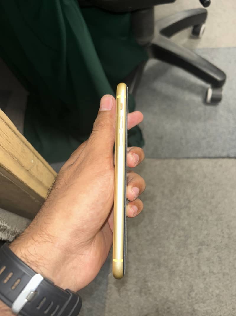 Apple iPhone X 1