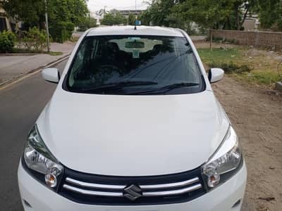 Suzuki Cultus VXL 2022