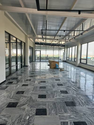Your Search For Warehouse In Islamabad Ends Here For Rent