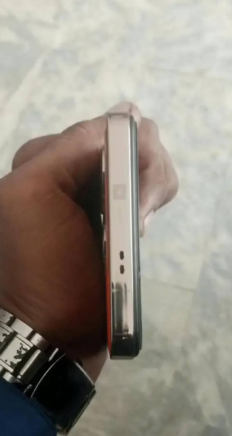 Infinix Note 30 2