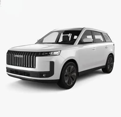 Jaecoo J5  comfort 2026