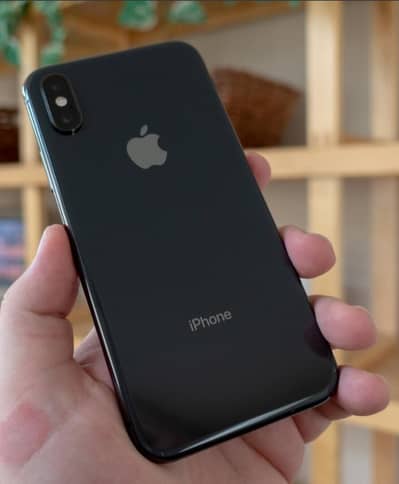 Apple iPhone XS