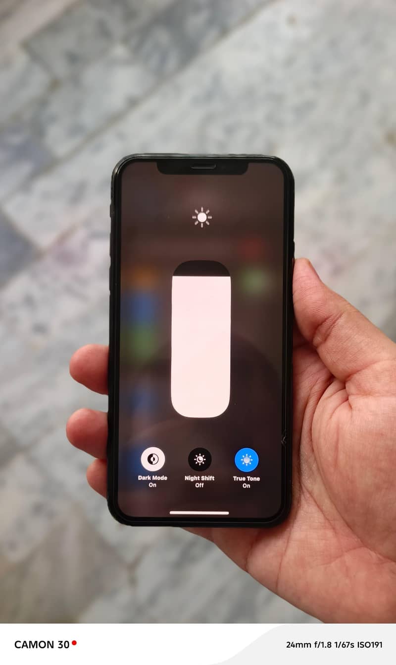 Apple iPhone XS 1