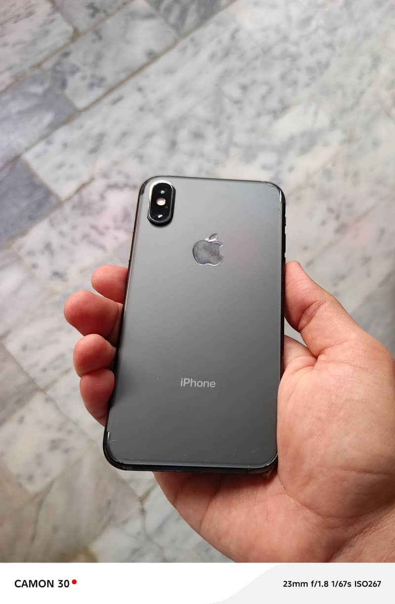 Apple iPhone XS 2