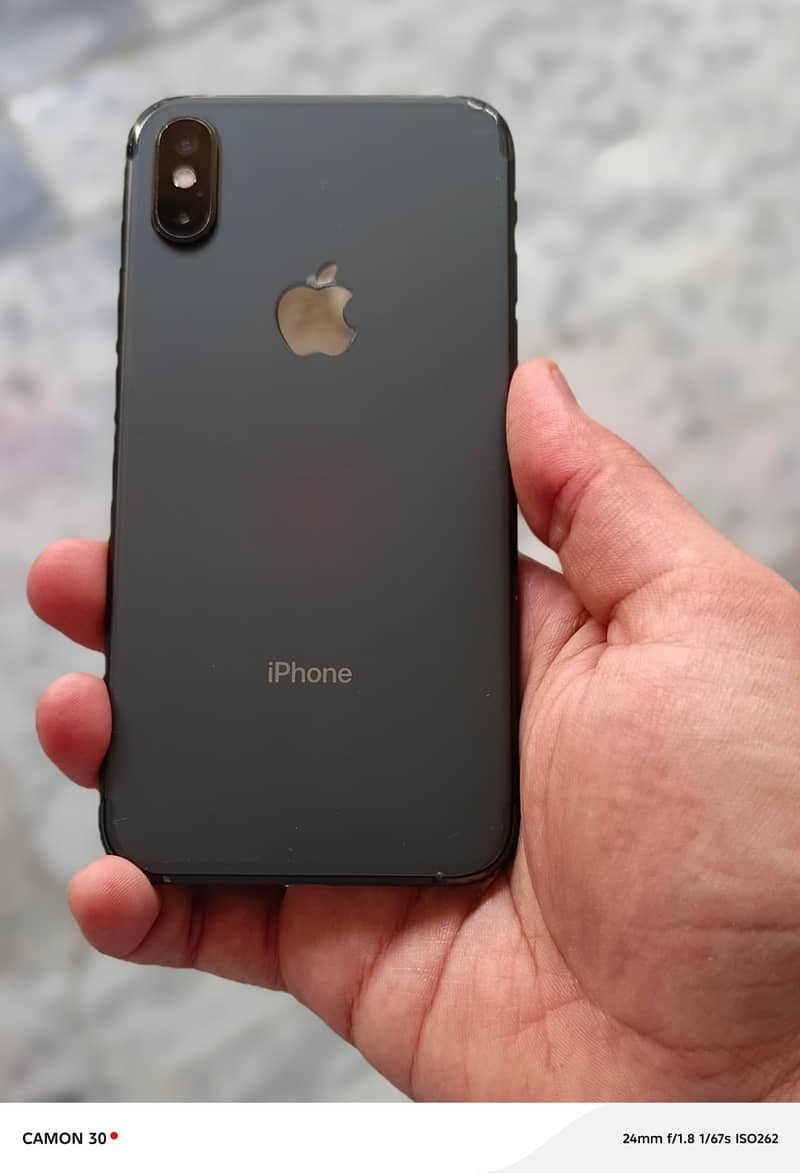 Apple iPhone XS 8