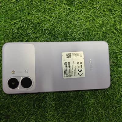 Tecno Spark Go3