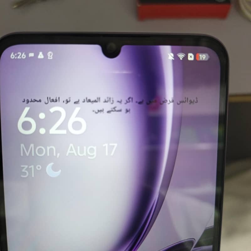 Tecno Spark Go3 2