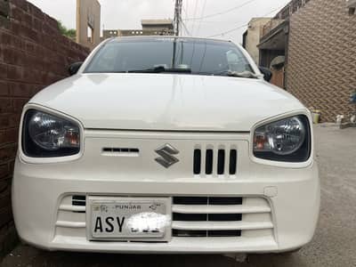 O32l4OO9l55 Suzuki Alto 2024 chill ac total genuine urgent sale