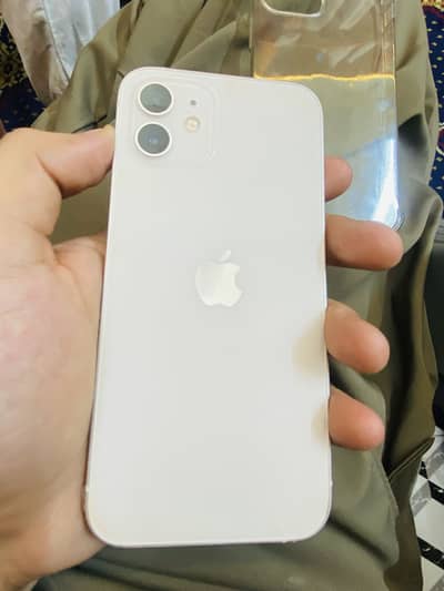 Apple iPhone 12 PTA