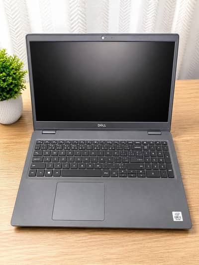 Dell 3510 laptop Core i5 10th Gen, 15.6 inch FHD