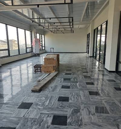 Looking For A Warehouse In I-10/3 For Rent