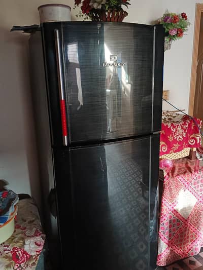 Dawlance refrigerator for sale