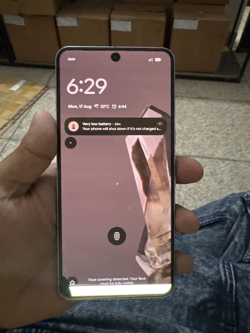 Google Pixel 8 Pro 1