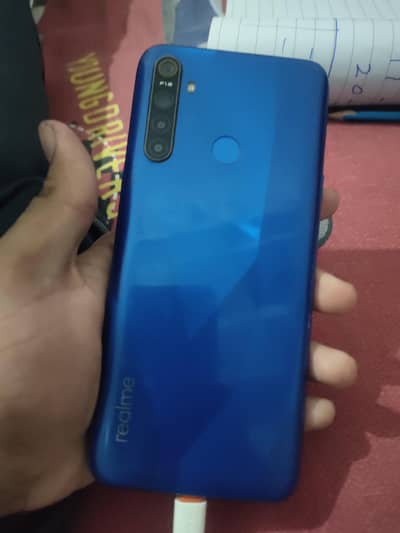 Realme 5