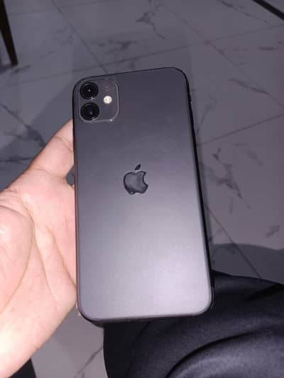 Apple iPhone 11