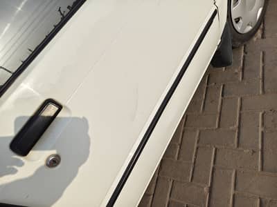 Suzuki Mehran VXR 2015