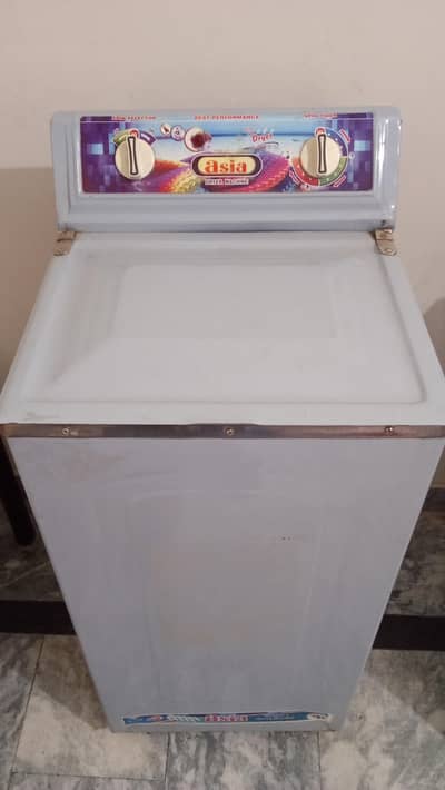 Asia Dryer