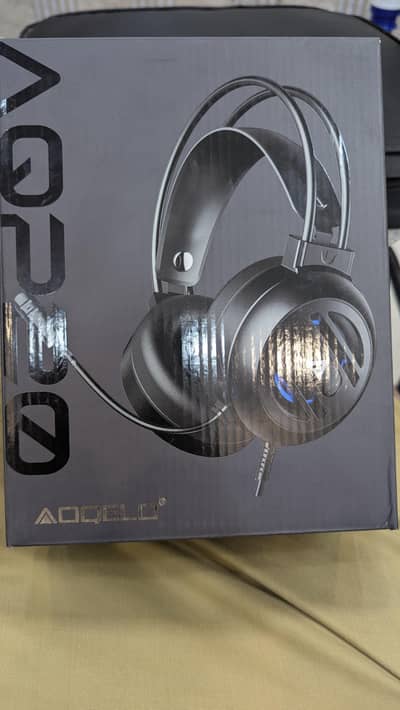 Headsets