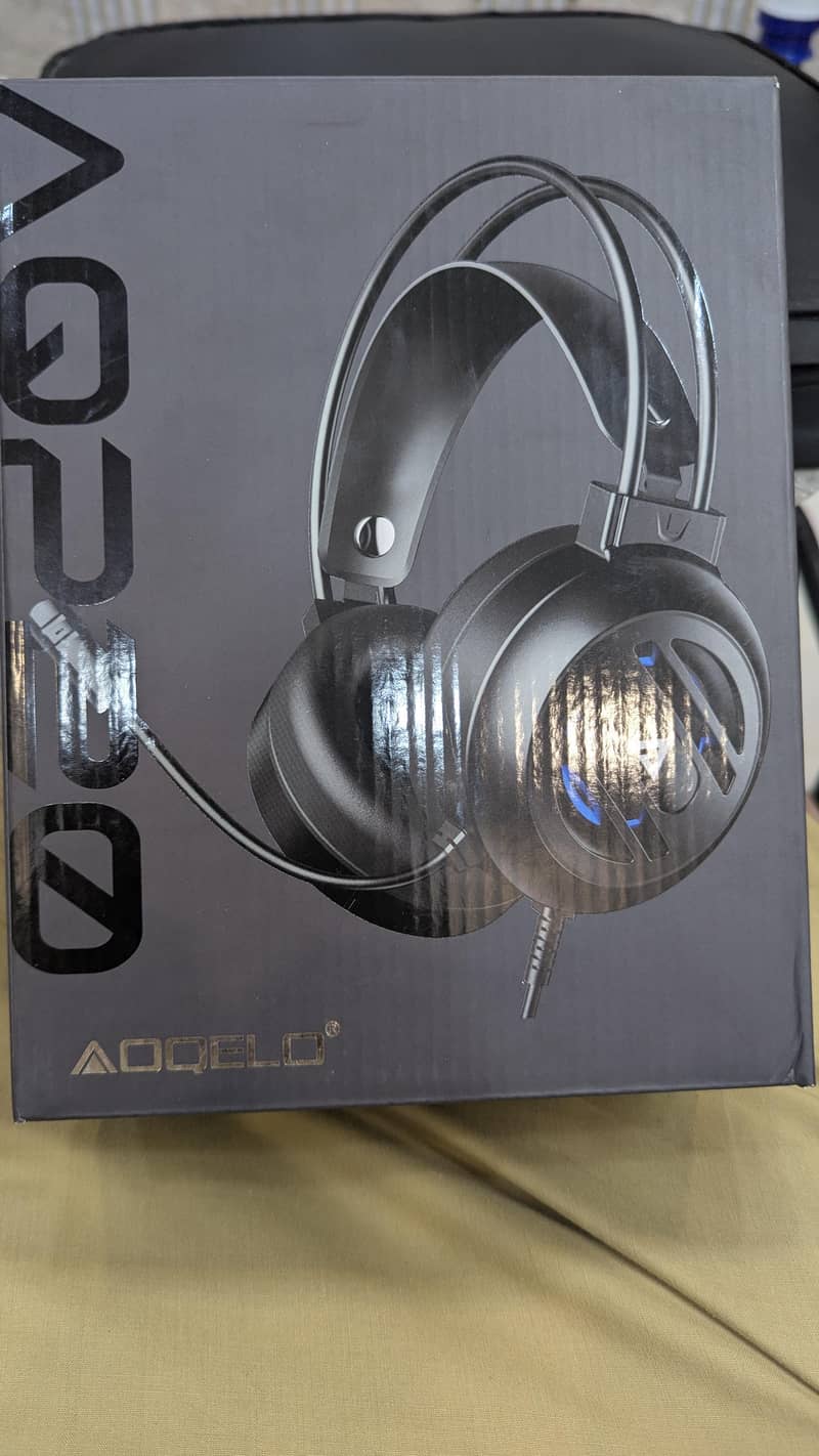 Headsets 0