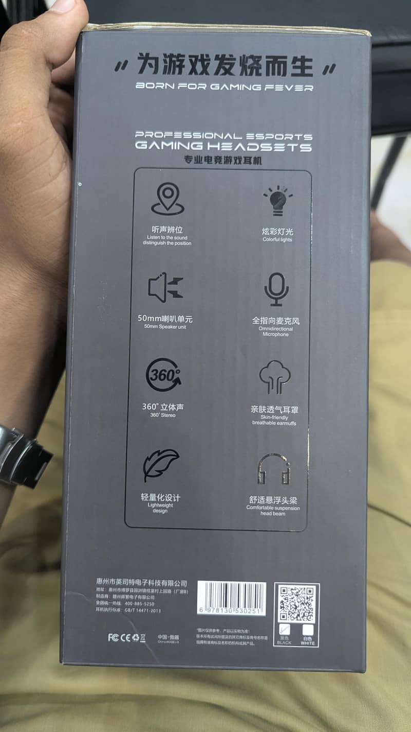 Headsets 2