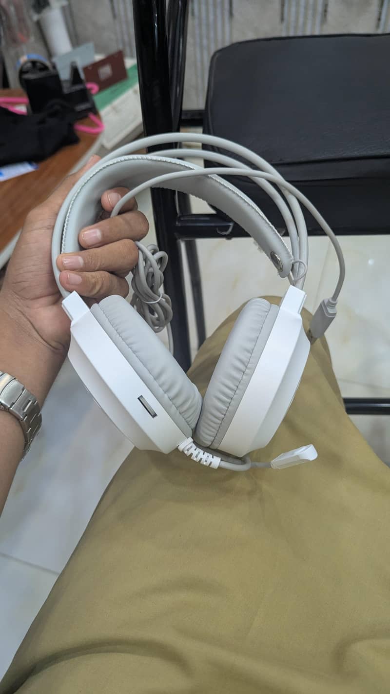 Headsets 3