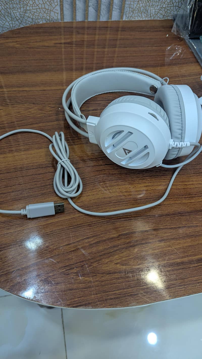 Headsets 4