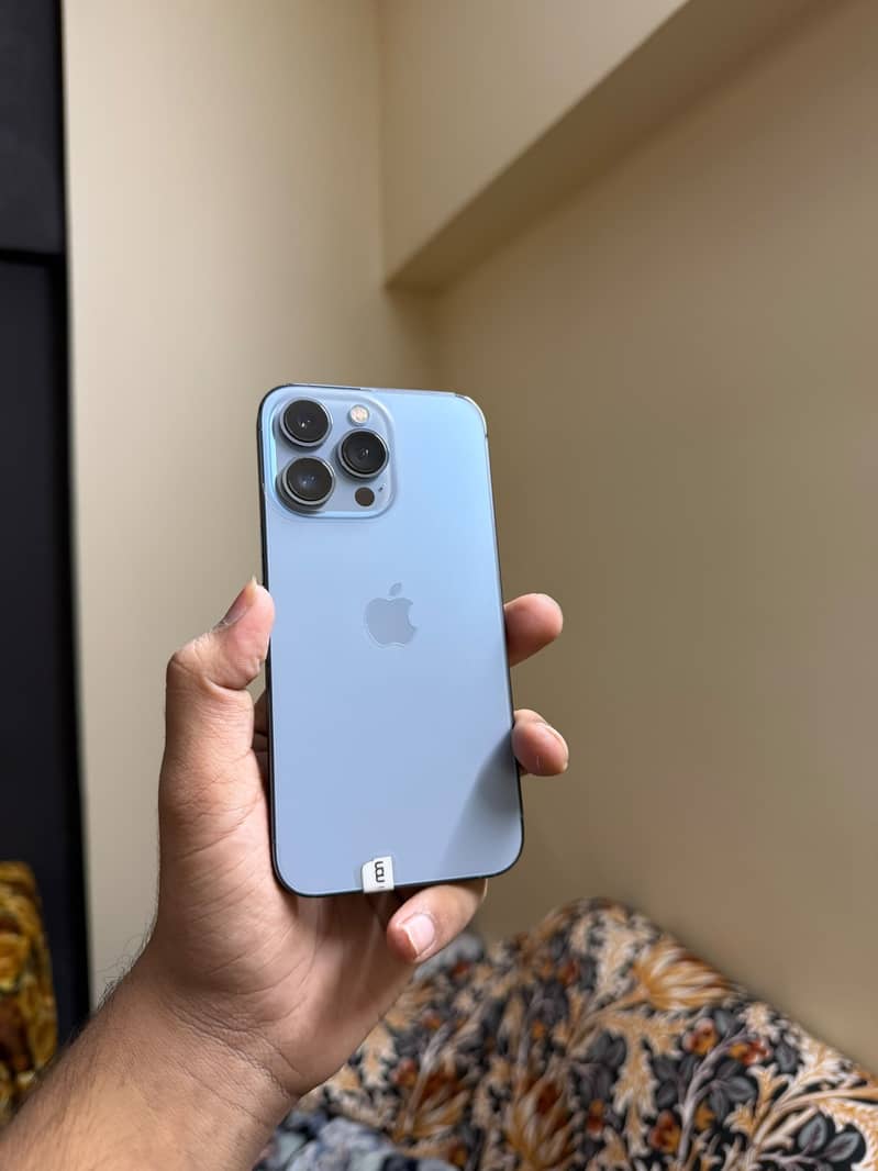 Apple iPhone 13 Pro 0