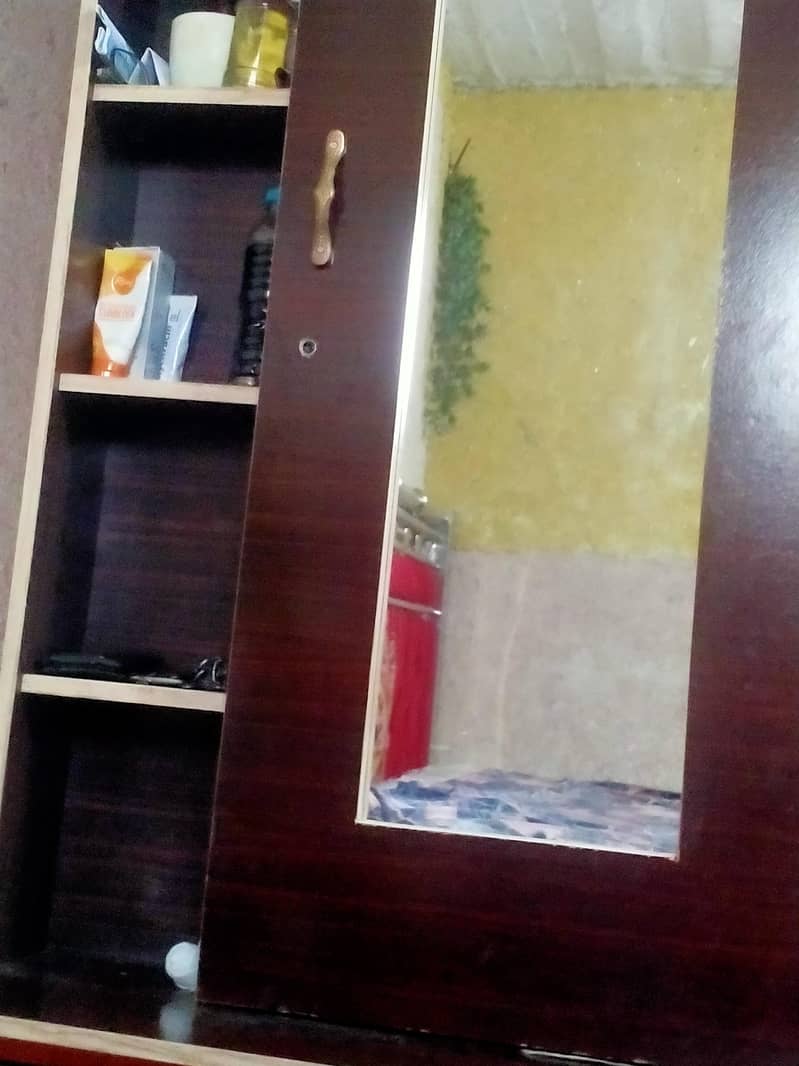 dressing table 2