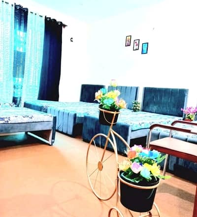 Good 6 Marla Room For Rent In I-10