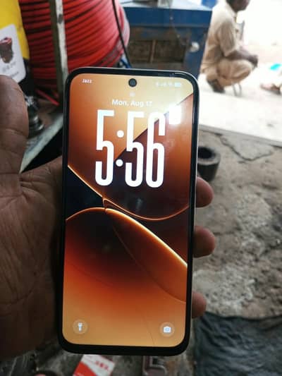 Infinix Other Model