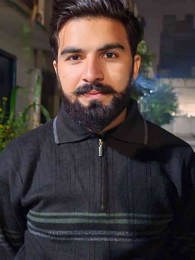 احتشام الحق مجذوب