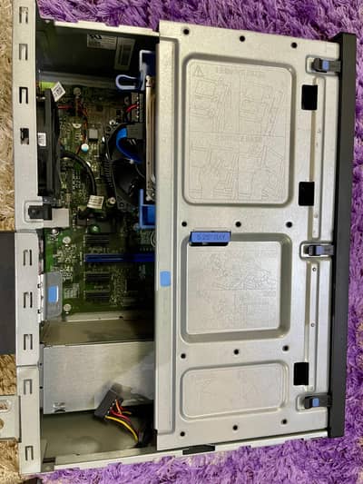Dell OptiPlex Dekstop PC Towers (i5 7th Gen & i3 6th Gen) FullyWorking
