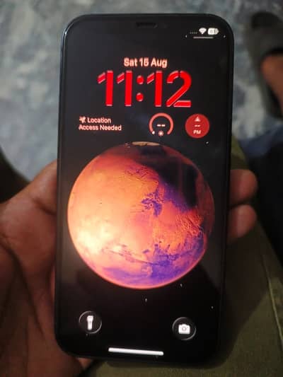Apple iPhone 12