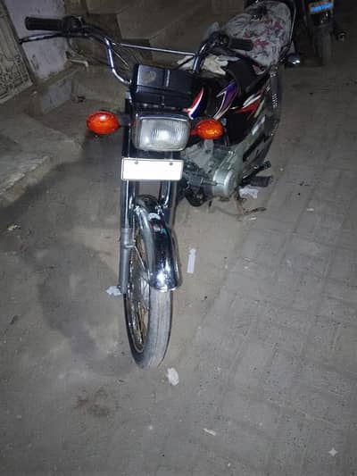 Honda 125 2017 (3106466645)