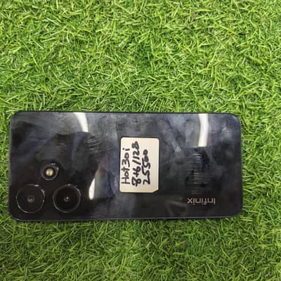 Infinix Hot 30i