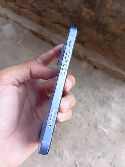 iPhone 12 mini