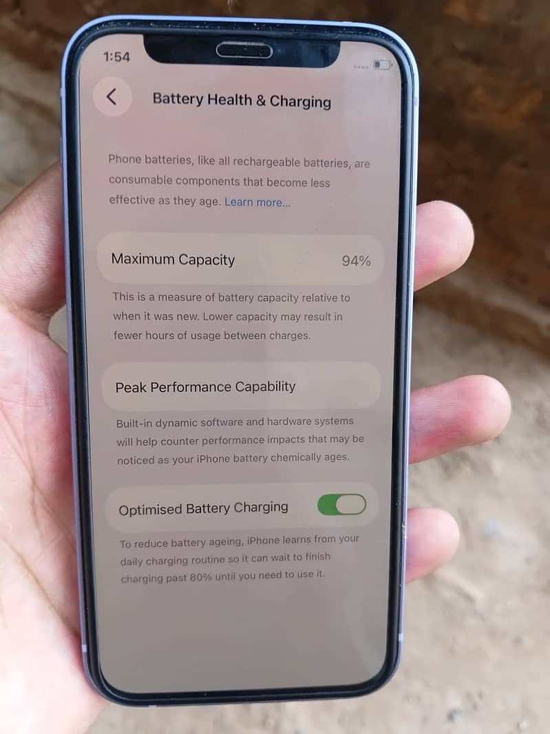 iPhone 12 mini 7