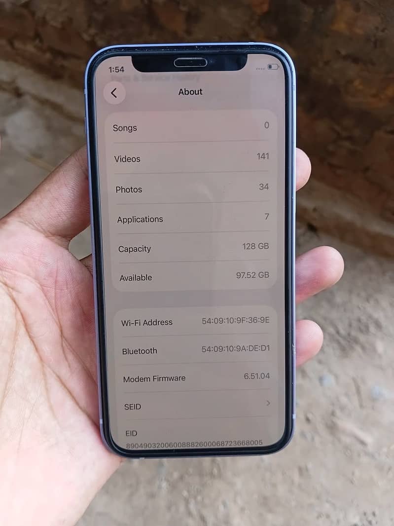 iPhone 12 mini 9