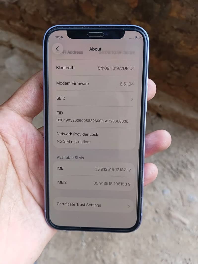 iPhone 12 mini 10