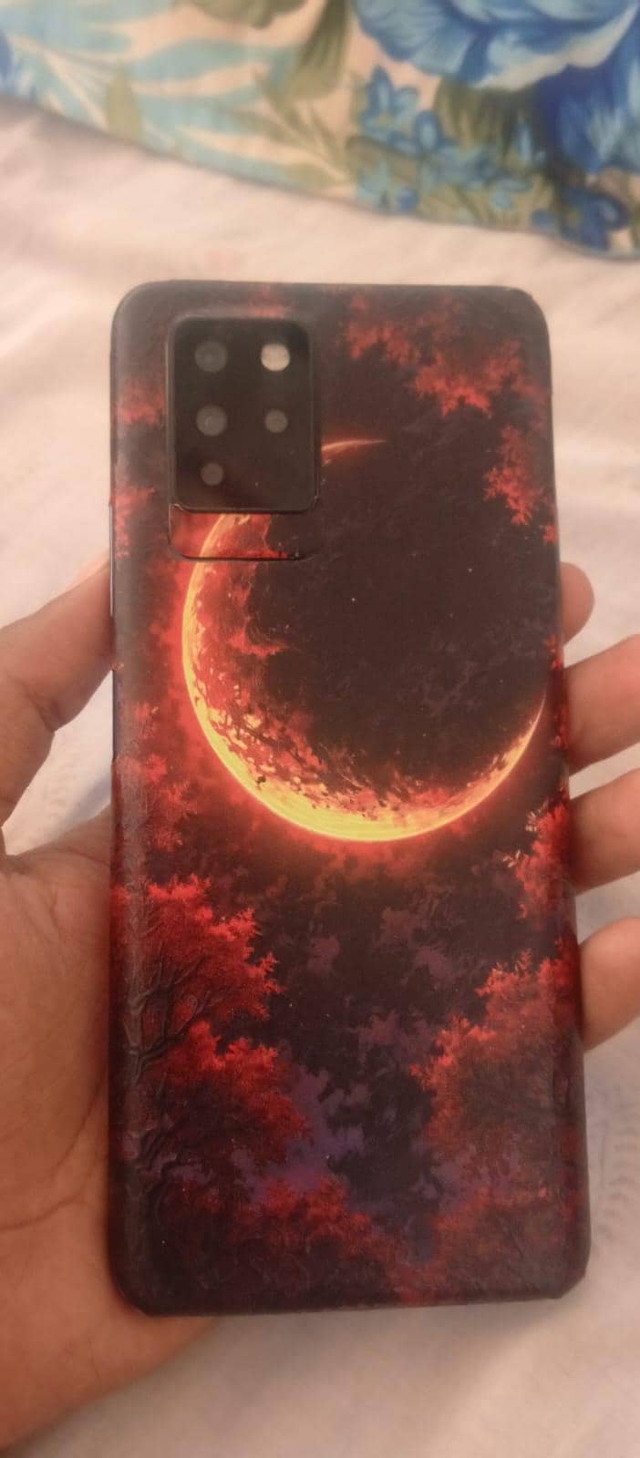 Infinix Note 10 Pro 1