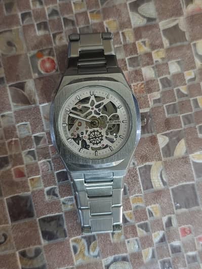 Men Bestwin Watch