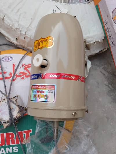 pedestal Gujraat Fan