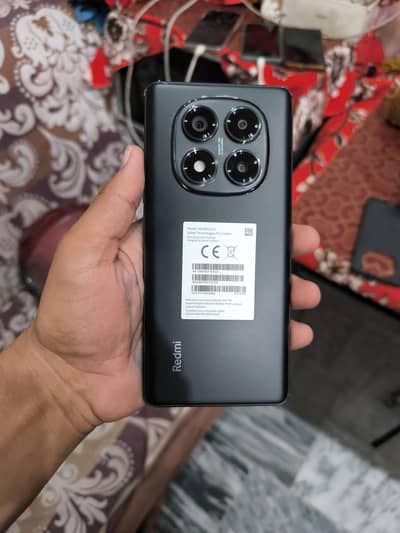 Xiaomi Redmi Note 14 Pro 8+8/256