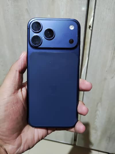 iphone 17 pro max non pta