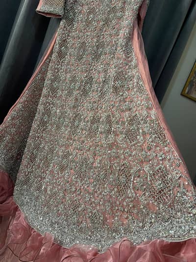Valima long tail maxi